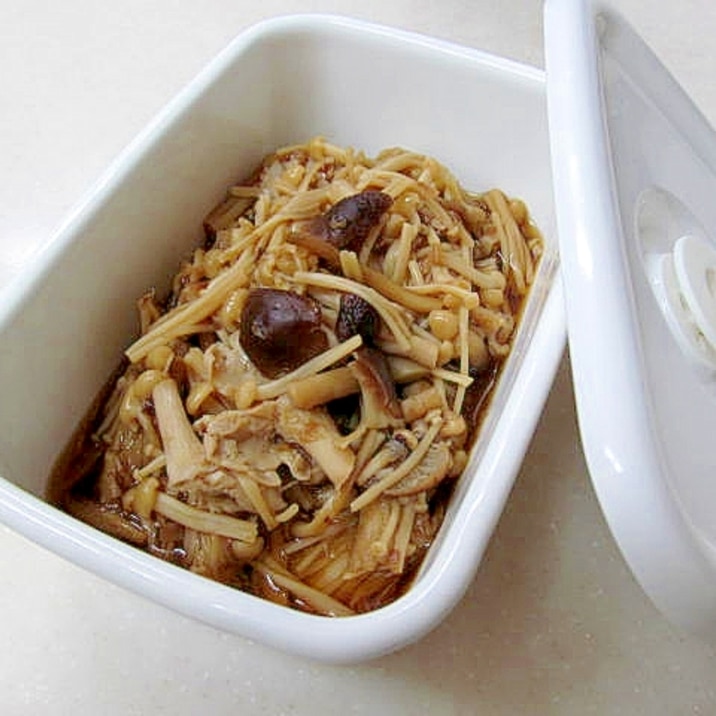アレンジ自在 きのこの保存食 レシピ 作り方 By ぶるぶるらぶ 楽天レシピ アレンジ自在 きのこの保存食 レシピ 作り方 By ぶるぶるらぶ 楽天レシピ